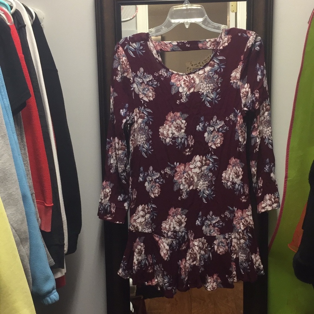 Altard State stress Size S